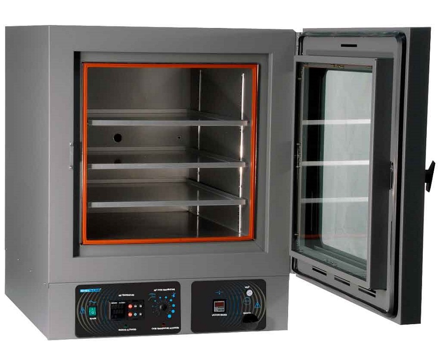 Shel Lab Vacuum Oven