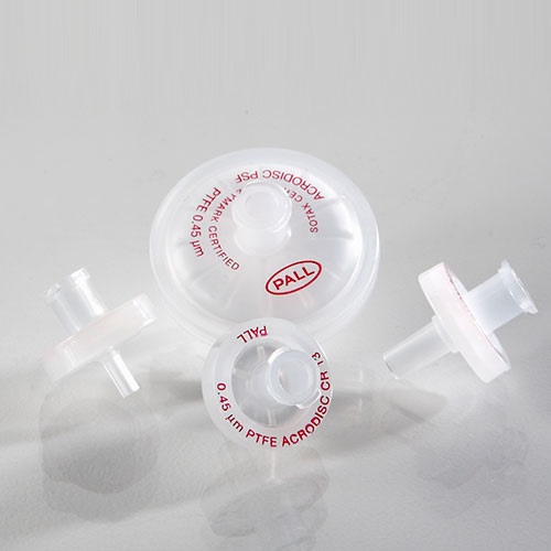 Syring Filter with PTFE M