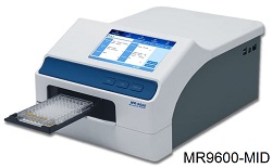 Chromate Microplate Reader