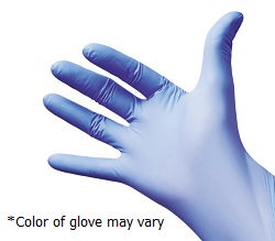 Aurelia Sonic Nitrile Gloves