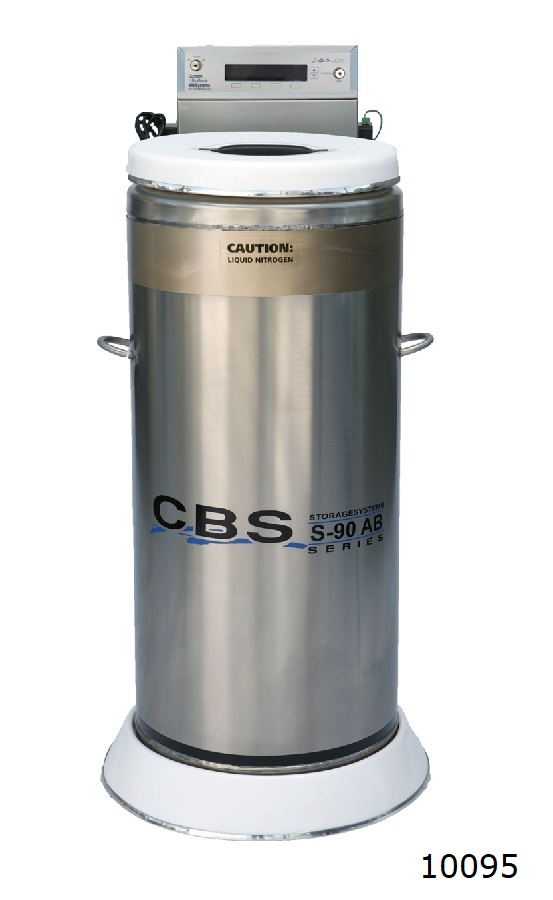 Standard LN2 Freezer - 90
