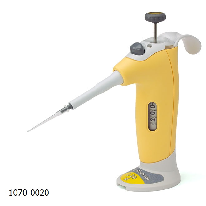 VistaLab Ovation Mechanical Pipettes Order Online at MIDSCI