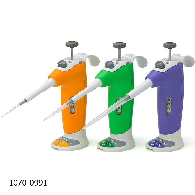 VistaLab Ovation Mechanical Pipettes Order Online at MIDSCI