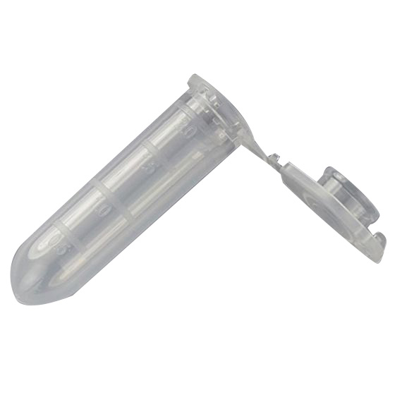 Locking Microcentrifuge Tubes