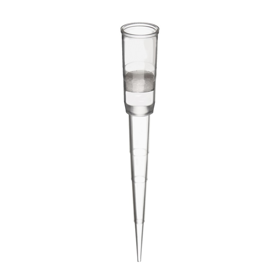 Rainin LTS PipettorsTips