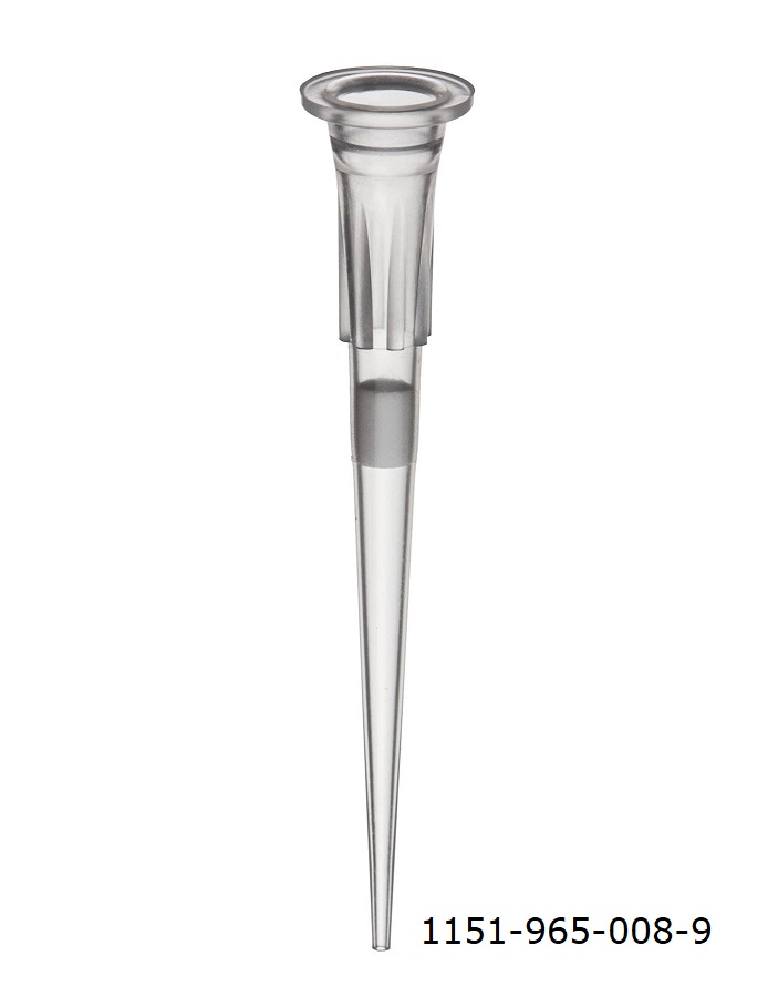 Labcon ZAP Aerosol Filter Pipette Tips | MIDSCI | Order Online