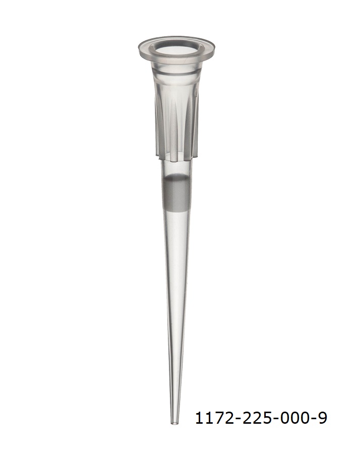 Extend Length Pipette Tip