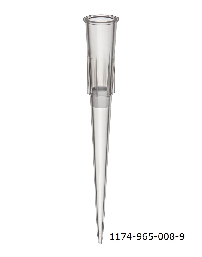 Labcon ZapSlik Aerosol Filter Pipette Tips