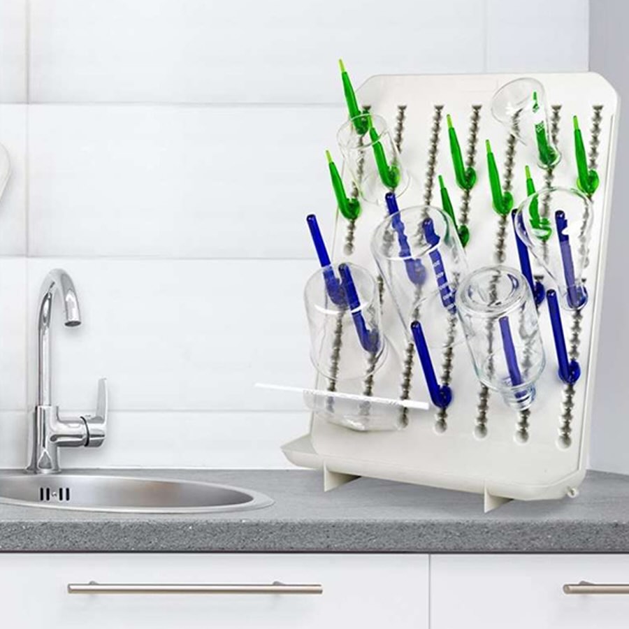 Drying Rack