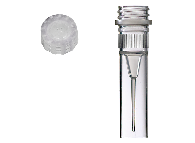 Avant Screw Cap Microtube