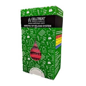 Celltreat Low Retention