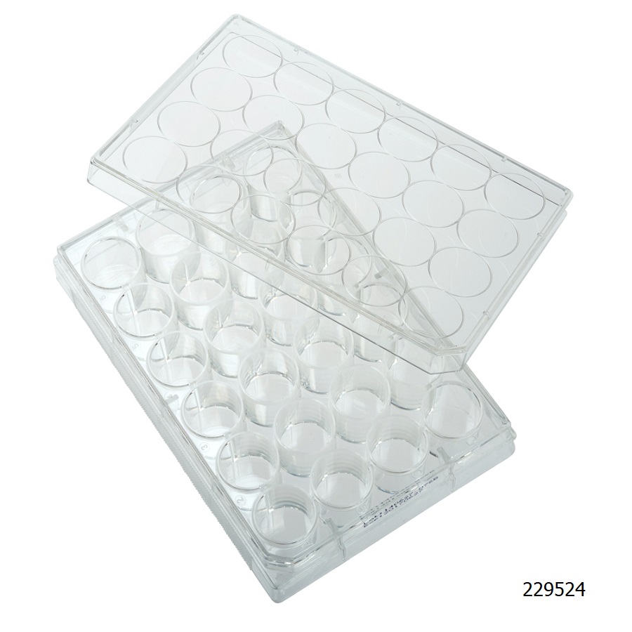 Suspension Cell Culture Plates MIDSCI