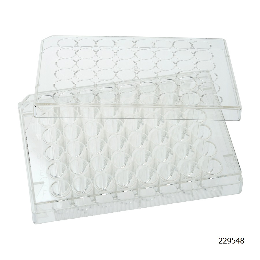 Suspension Cell Culture Plates MIDSCI