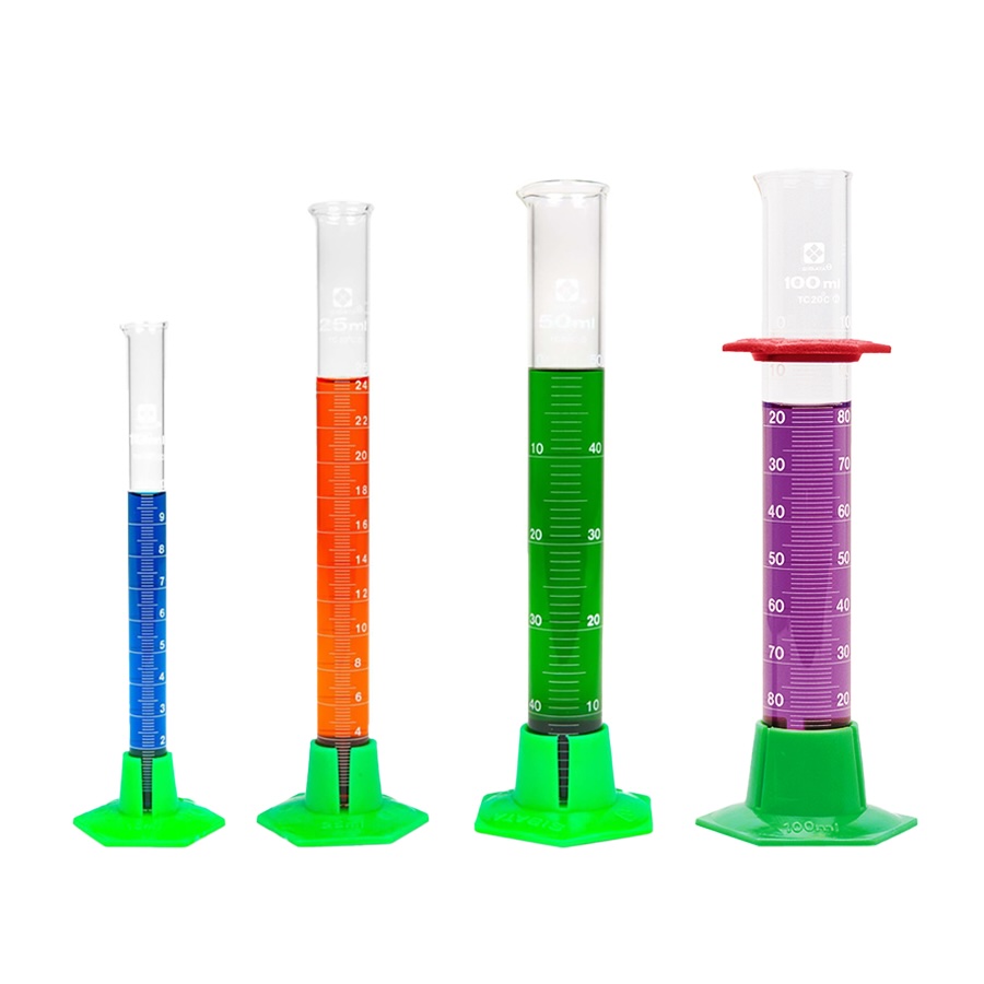Graduated Cylinders