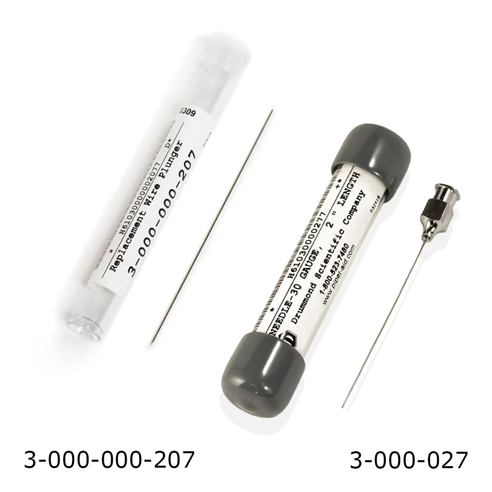 Wire Plunger