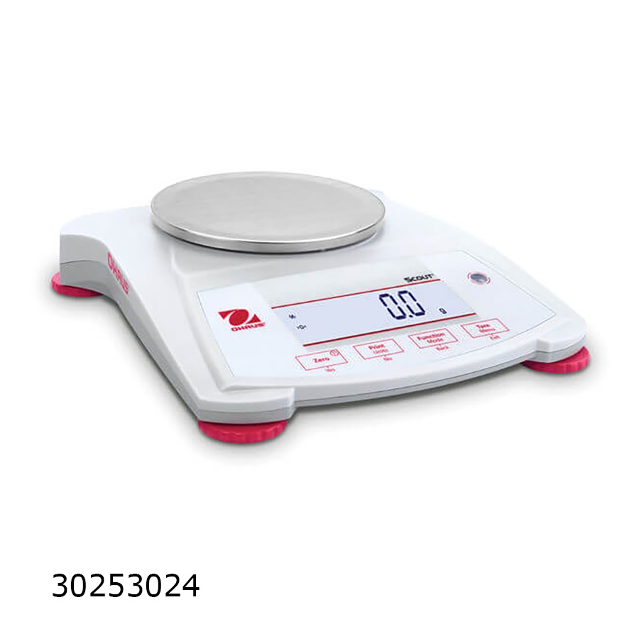 Scout Precision Balances