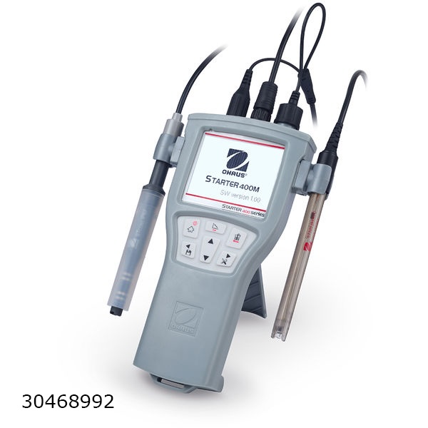 OHAUS Portable Multi-Para