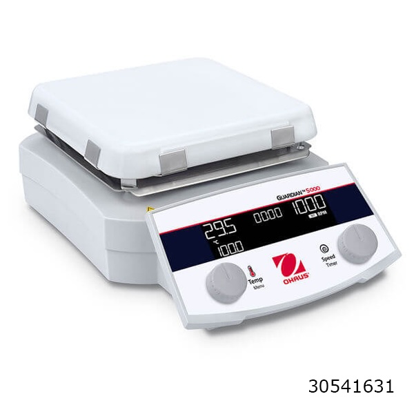 Gardian 5000 Hotplate Sti