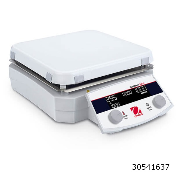 Gardian 5000 Hotplate Sti