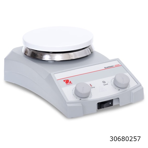 Guardian 2000 Hotplate St