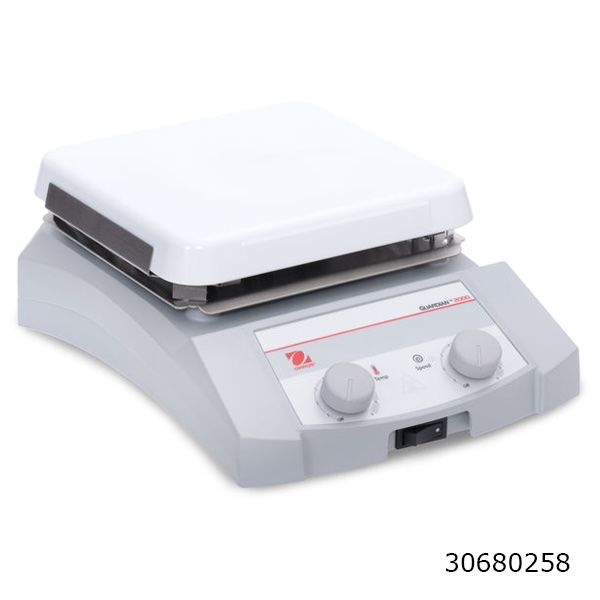 Guardian 2000 Hotplate St
