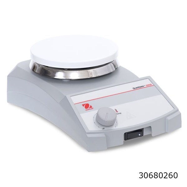 Guardian 2000 Hotplate