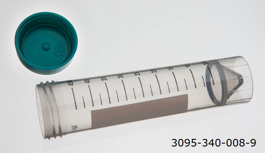 Labcon PerformR 50 mL FreeStanding Centrifuge Tubes