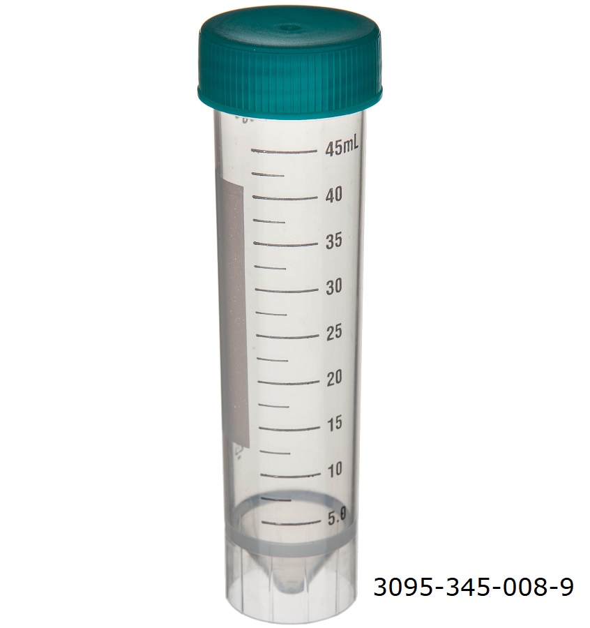Labcon PerformR 50 mL FreeStanding Centrifuge Tubes