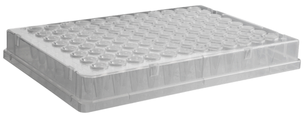 Microplates, 96 Well, Ful