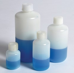 Reagent Bottles - HDPE -