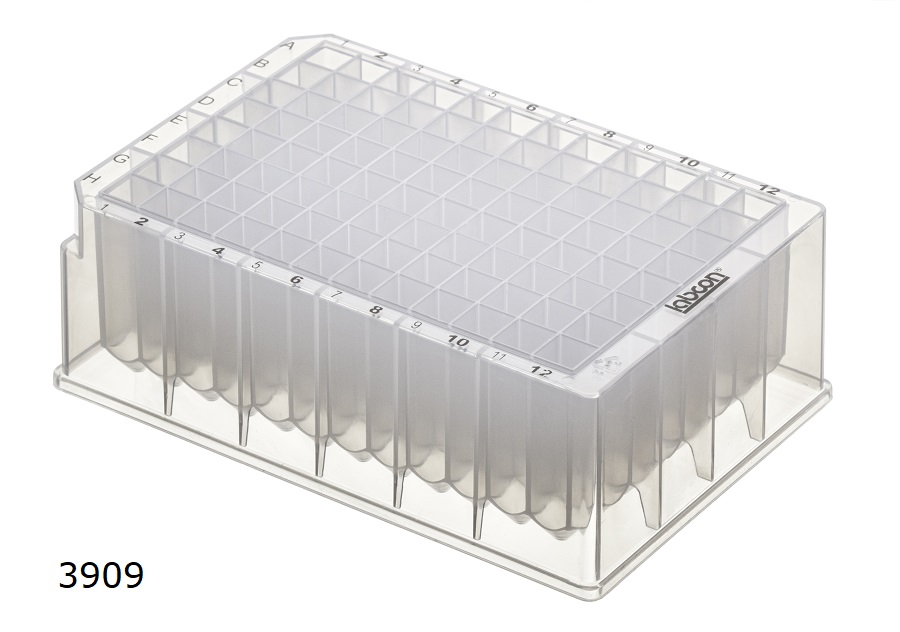 Labcon PurePlus Deep Well Plates