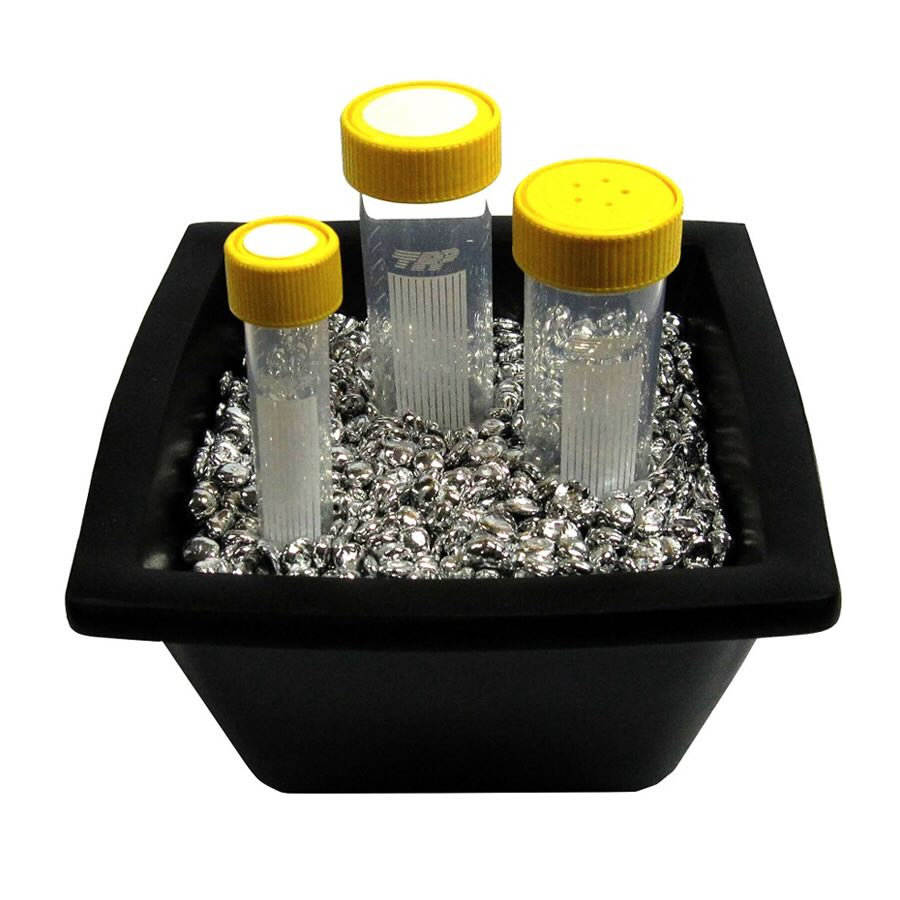 Scoop Tray