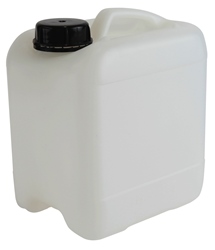 Baritainer Jerry Can 4L