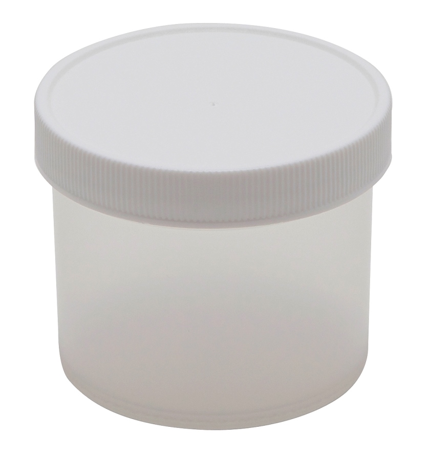 polypropylene-containers