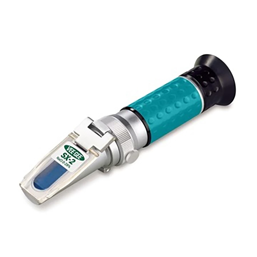 NaCl Refractometers