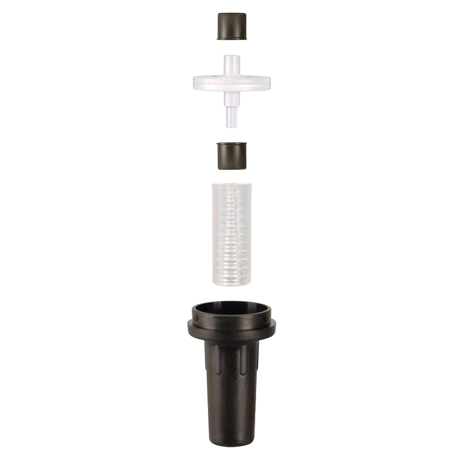 Nose Piece Kit