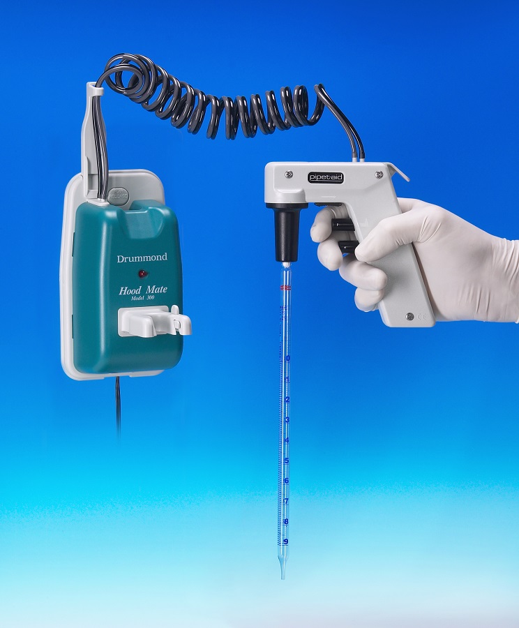 Drummond Portable PipetAid XL Order Online at MIDSCI