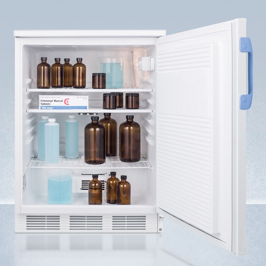 Medical Grade Refrigerators