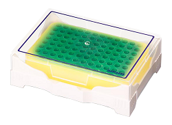 IsoFreeze PCR Rack