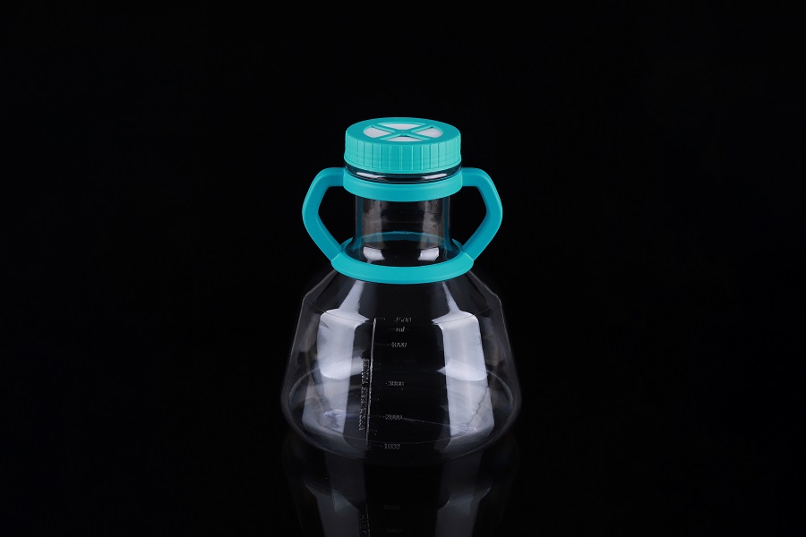 Find NEST High Efficiency Erlenmeyer Flasks at MIDSCI