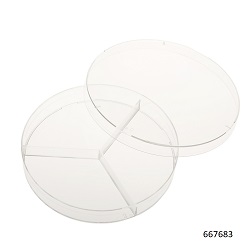 PR1MA Petri Dish