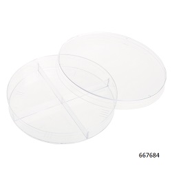 PR1MA Petri Dish