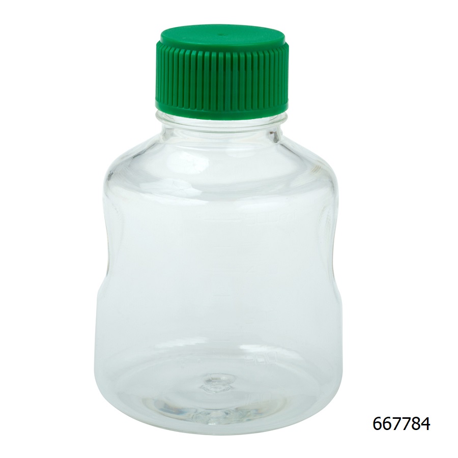 PR1MA Solution Bottles
