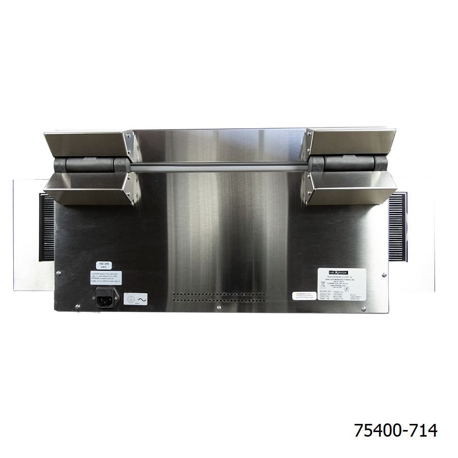 Lab Armor Peltier Bead Baths