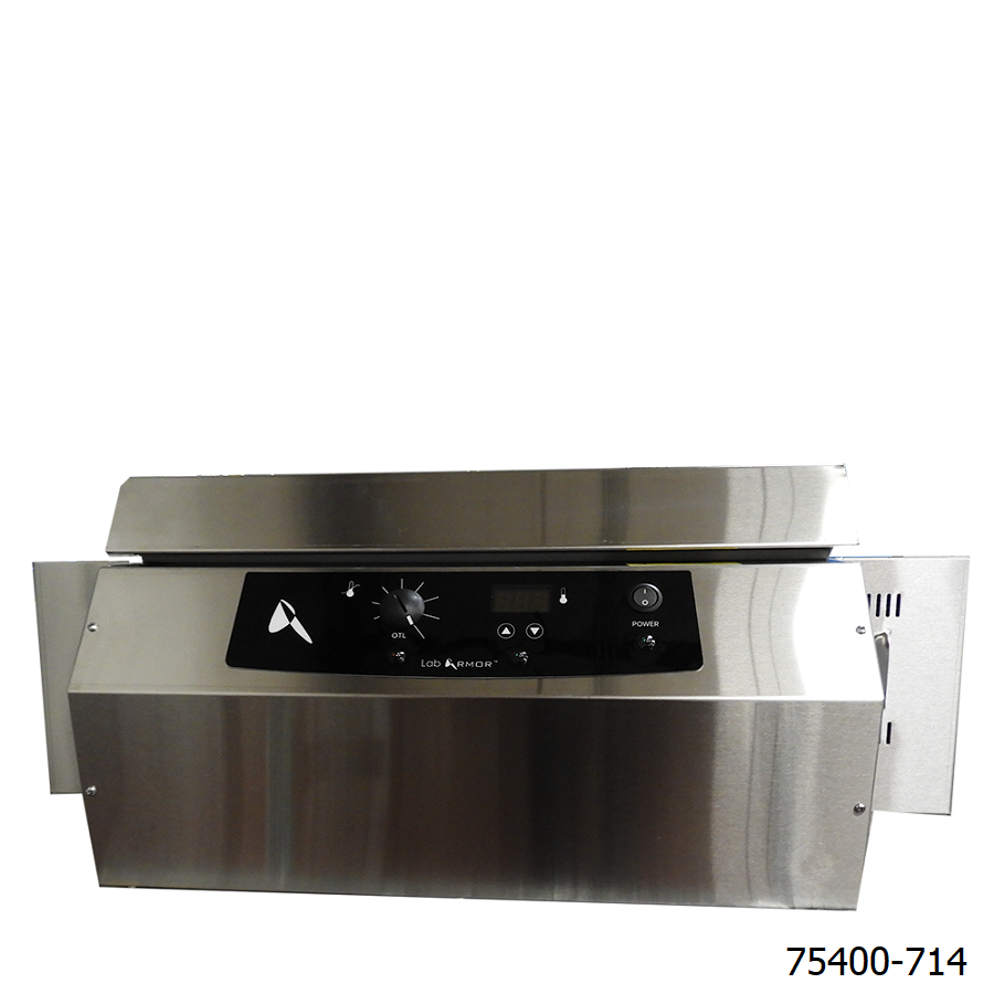 Lab Armor Peltier Bead Baths