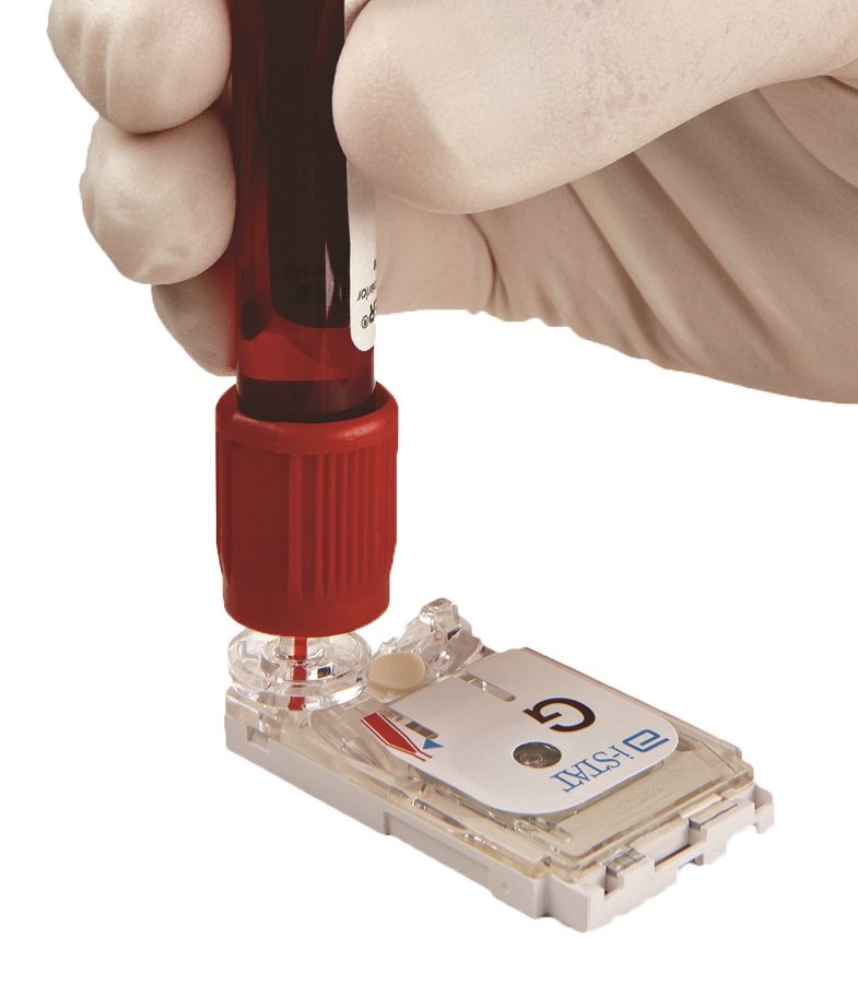 Labcon CPette Blood Transfer Dispenser