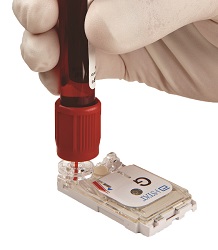 C-Pette Blood Transfer Di