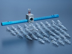 PVC Cell Counting System