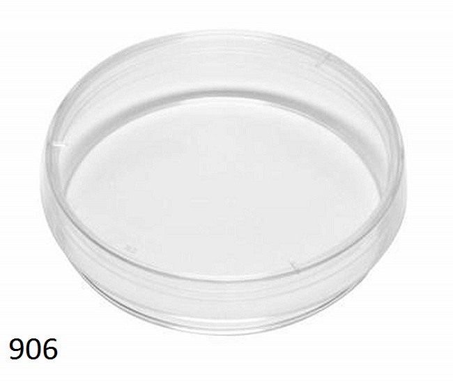 Find Standard Petri Dishes Available at MIDSCI