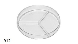 Standard Petri Dish